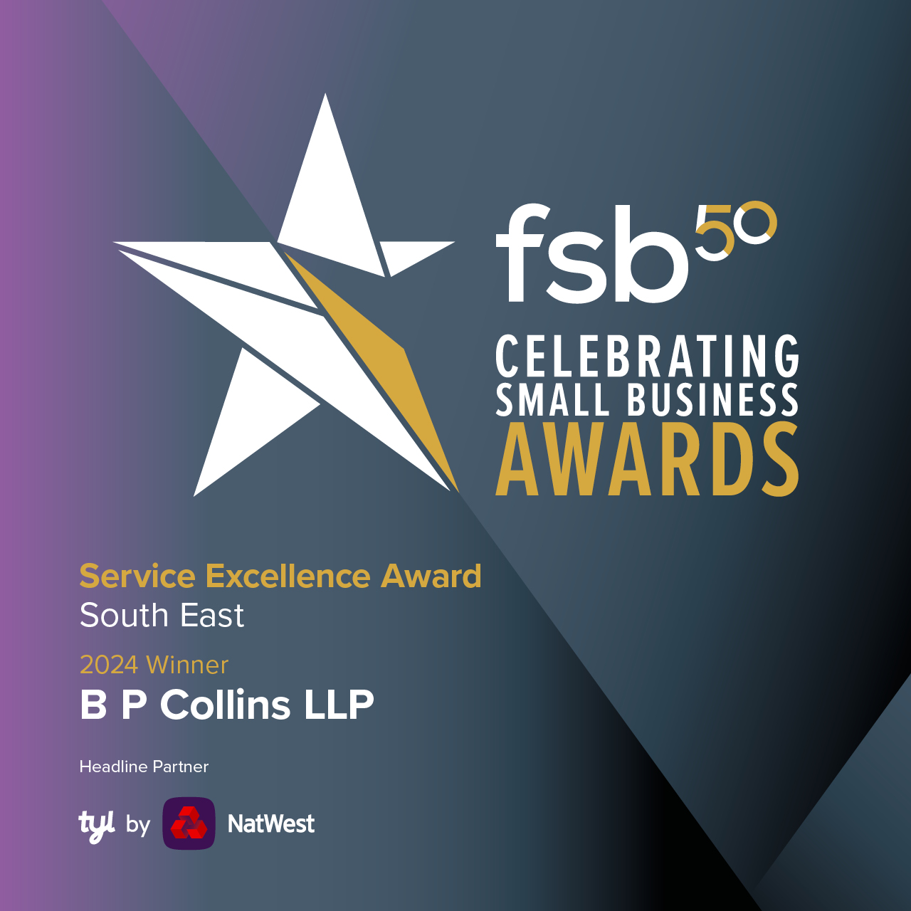 B P Collins Wins Federation Of Small Businesses Award - B P Collins ...