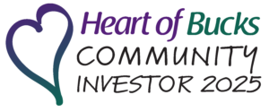 Heart of Bucks Community Investor 2025